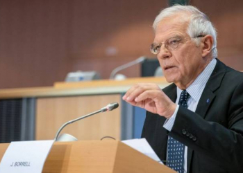 Borrell: “Avropa ABŞ ilə Çin arasındakı qarşıdurmanın qarşısını almalıdır”