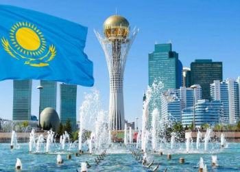Qazaxıstan 9 mayda hərbi parad keçirməkdən imtina edib