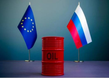 Rusiya nefti Avropaya Hindistandan dizel kimi daxil olur...