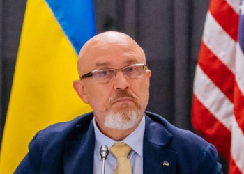 Reznikov: ABŞ Ukraynaya xərclədiyi pulları sayır...
