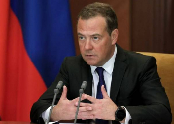 Medvedev NATO-nu hədələyib: 