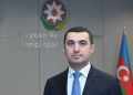 Azərbaycan XİN: “Ermənistan təxribatlara son qoymalı və azərbaycanlı əsgərləri geri qaytarmalıdır”