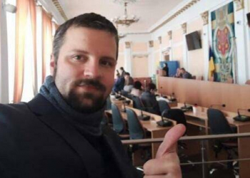 Ukraynalı deputat cəbhədə öldürüldü