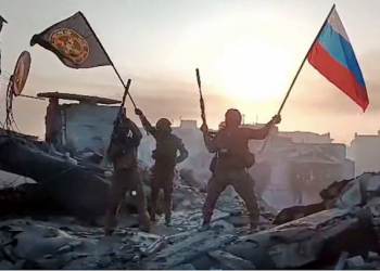 Qərb analitikləri: Baxmutun işğalı Rusiya ordusunun Pirr qələbəsi ola bilər...