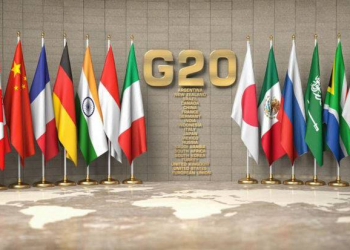 2024-cü il G20 sammitinin məkanı açıqlandı