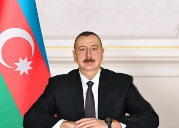 Rumıniyanın Prezidenti Azərbaycan liderini təbrik edib