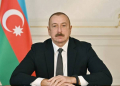 Prezident: Bu gün müstəqil Azərbaycan dövləti istənilən nəticəni əldə etməyə qadirdir