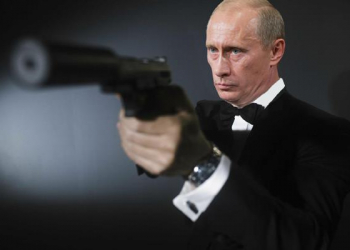 “Super casus Putin” mifi – Bu mif necə yaranıb?..