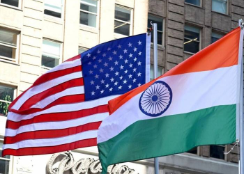 ABŞ Hindistanla hərbi əməkdaşlığı dərinləşdirəcək...