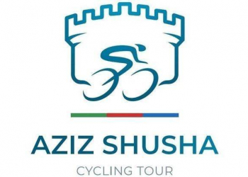 “Əziz Şuşa” beynəlxalq velosiped yarışında bu gün ikinci mərhələ keçiriləcək