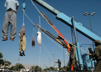 İran həbsxanalarında ötən ay ən azı 142 nəfər edam edilib
