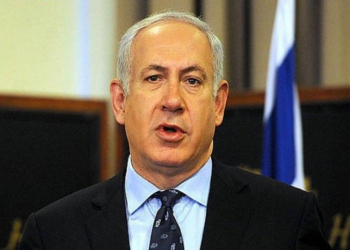 Netanyahu: İsrail İranın nüvə silahı əldə etməməsi üçün hər şeyi edəcək