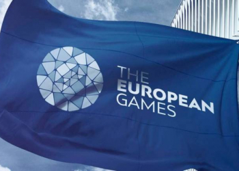 III Avropa Oyunlarının açılış mərasimi keçiriləcək