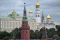 Kreml Putinin Moskvanı tərk etdiyinə dair məlumatı təkzib edib