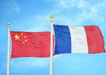 Çin Fransa ilə birlikdə Ukraynada “siyasi nizamlanma” üzərində işləyəcək