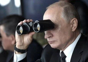 Le Monde: Putin mülki hədəfləri bilərəkdən vurur...