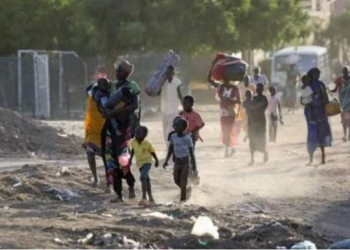 Sudanda daxili qarşıdurma 3 milyon insanı didərgin salıb...