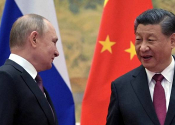 Makronun müşaviri: Çin Rusiyaya irimiqyaslı hərbi yardım göndərir...