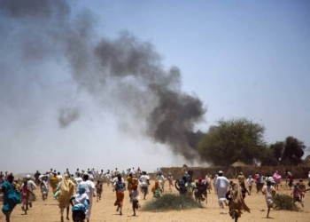 Sudanda tayfalar arasında toqquşmalarda 200-dən çox adam ölüb