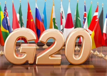 G20 sammitində Ukrayna üzrə yeni sülh danışıqları keçirilə bilər