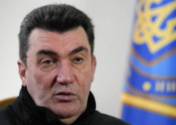 Danilov: Ukrayna ordusunun əks-hücum qrafiki yoxdur...