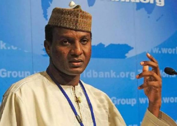 Niger üsyançıları iqtisadçı Ali Maman Lamin Zeyni Baş nazir təyin ediblər...