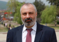 David Babayan Azərbaycana təslim olmaq üçün Şuşaya gedir