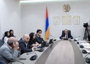Ermənistanda parlament komissiyası Roma Statutunun ratifikasiya edib