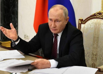 Putin “Taxıl sazişi”nə qayıtmaq üçün şərti açıqladı