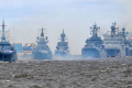 Rusiya MN: Qara dəniz donanmasının qərargahına hücum edilib, bir hərbçi həlak olub - Yenilənib