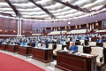 Azərbaycanlı deputat Albaniyada monitorinq aparacaq