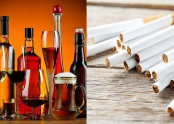 2024-cü ildə tütün məmulatları və alkoqollu içkilər üzrə aksiz dərəcələri artırılacaq