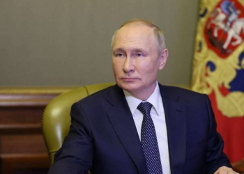 Vladimir Putin: “Ukraynanın itkiləri bizimkindən 8 dəfə çoxdur”