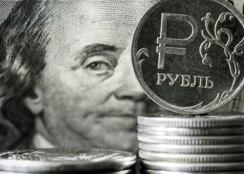 Rubl yenidən “qırmızı xətti” keşir - 1 dollar 100 rubla yaxınlaşıb...