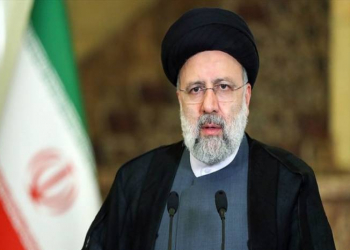 İran prezidenti Zəngəzur dəhlizinin tikintisinin sürətlənməsini istəyir