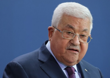 Abbas HƏMAS-ı bütün fələstinlilərin qanuni təmsilçisi hesab etmir