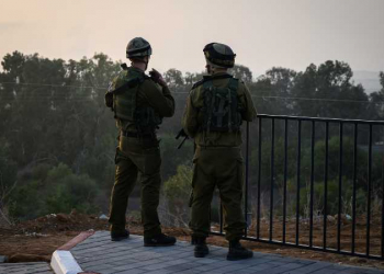 İsrail ordusu Qəzzada quru əməliyyatın baş tutmamasından ehtiyat edir