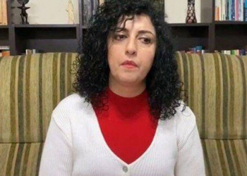 Güney azərbaycanlı hüquq müdafiəçisi Nobel Sülh mükafatına namizəddir