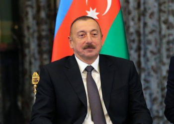 Azərbaycan Prezidenti: “Fransanın yürütdüyü neokolonializm siyasətini qlobal səviyyədə ifşa etmişik”