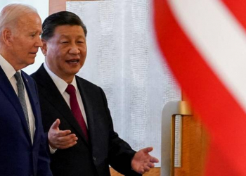 Si Tsinpin: Çin ABŞ-ın tətbiq etdiyi birtərəfli sanksiyaları qaldıracağına ümid edir