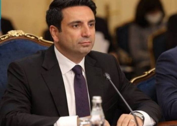 Ermənistan parlamentinin spikeri: “Yaxın 15 gün ərzində Bakı ilə sülh müqaviləsi bağlana bilər”