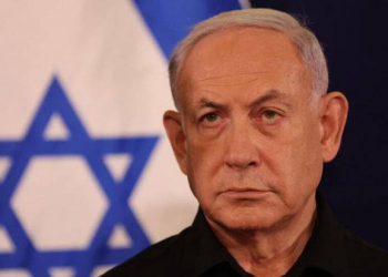 Benyamin Netanyahu: “İsrail Qəzza zolağında təhlükəsizliklə bağlı “ümumi məsuliyyət” daşıyacaq”