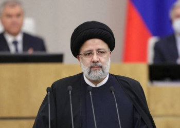 Rəisi: “Rusiya ilə İran arasında əməkdaşlıq yaxşı inkişaf edir”