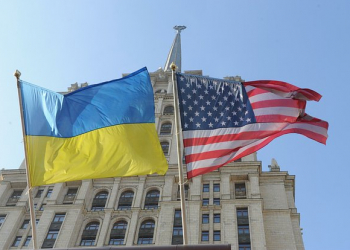 Senator Merfi: ABŞ-ın Ukraynanı tərk etmək üzrə olduğuna şübhə yoxdur
