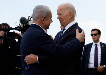 Baydenin qorxusu – ABŞ prezidenti İsrailin dünya səviyyəsində dəstəyi itirməsindən narahatdır