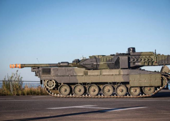 İtaliya, Fransa və Almaniya birlikdə yeni tank istehsal edəcəklər