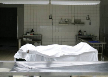 Sumqayıtda 23 yaşlı oğlan yüksək doza narkotikdən ölüb