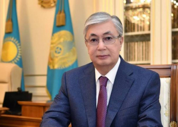 Qazaxıstan Prezidenti Füzulidə Uşaq Yaradıcılıq Mərkəzinin açılış mərasimində iştirak edəcək