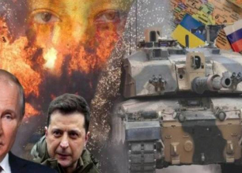 Politoloq: Ukraynaya yardımın kəsilməsi Qərbin və NATO-nun parçalanmasına səbəb ola bilər...