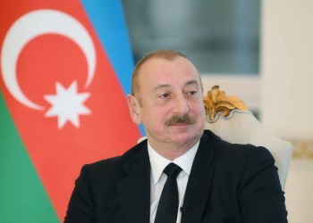 Azərbaycan Prezidenti: “Ermənistanı silahlandıran, növbəti müharibəyə hazırlayan ölkə Fransadır”